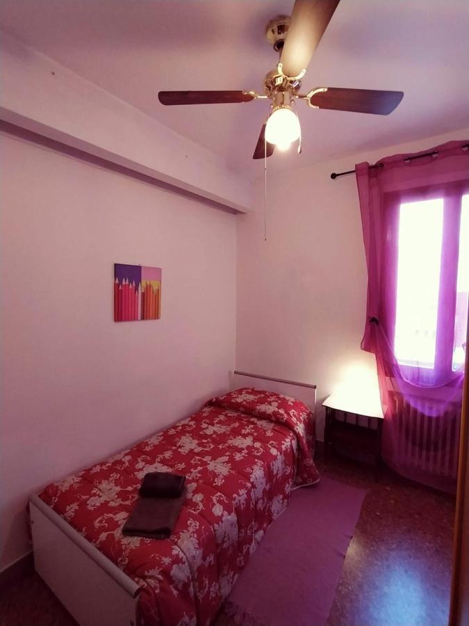 فندق البندقيةفي  Ca' Spezier المظهر الخارجي الصورة